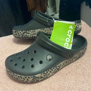 RARE CROCS